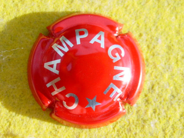 Photo de la capsule
