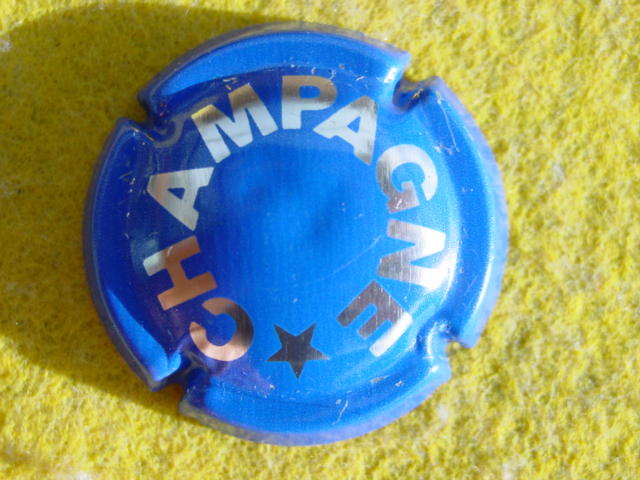 Photo de la capsule