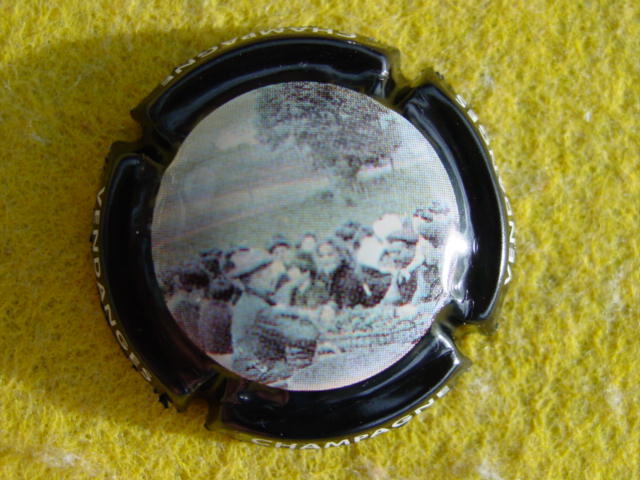 Photo de la capsule