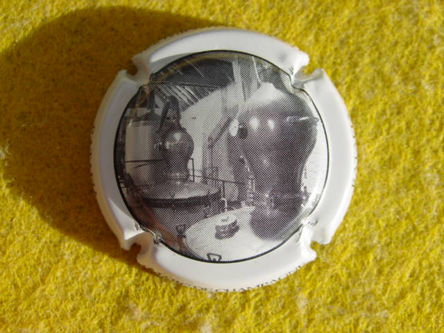 Photo de la capsule