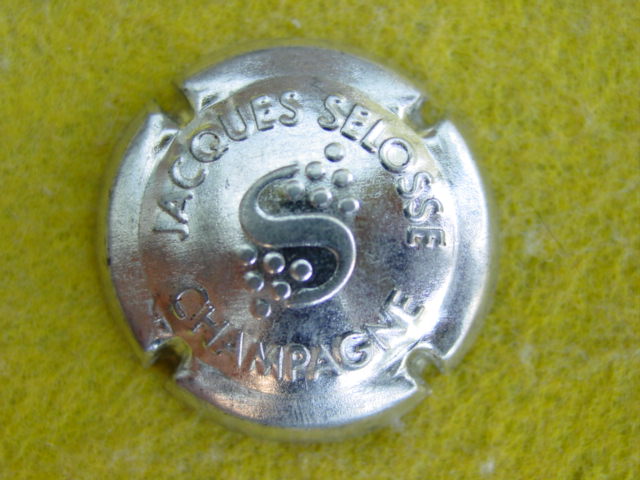 Photo de la capsule