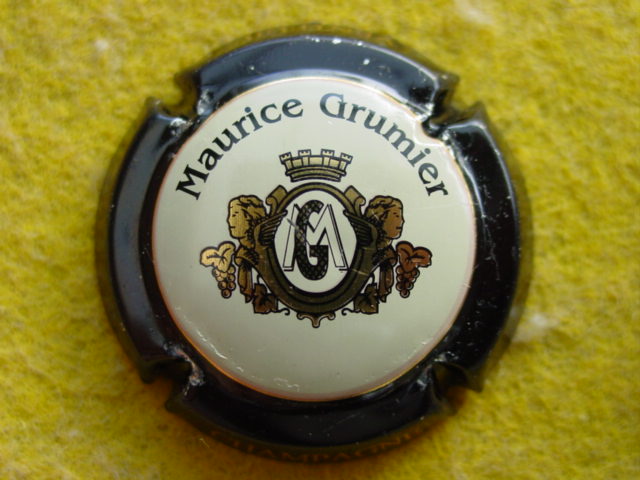 Photo de la capsule