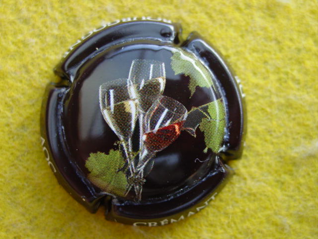 Photo de la capsule