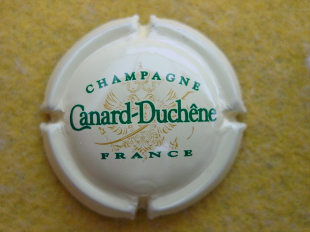 Photo de la capsule