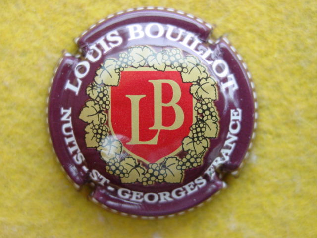 Photo de la capsule