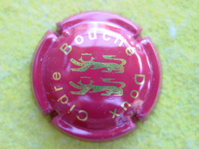 Photo de la capsule
