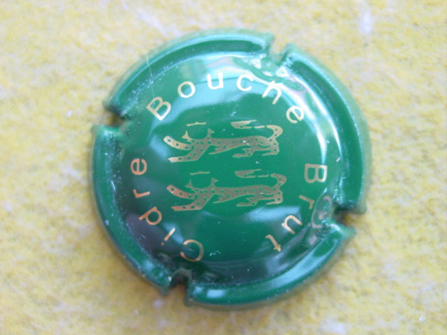 Photo de la capsule