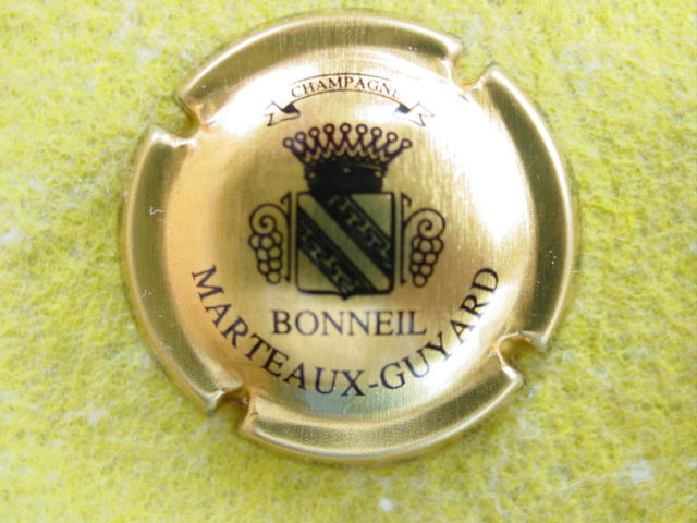 Photo de la capsule