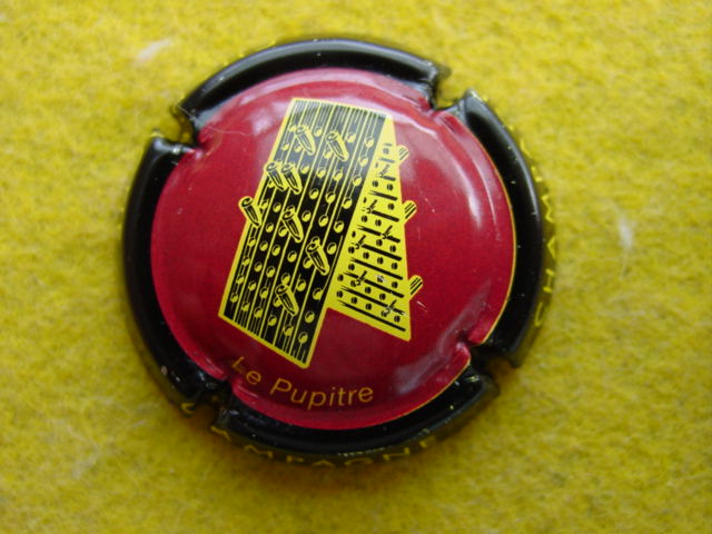 Photo de la capsule