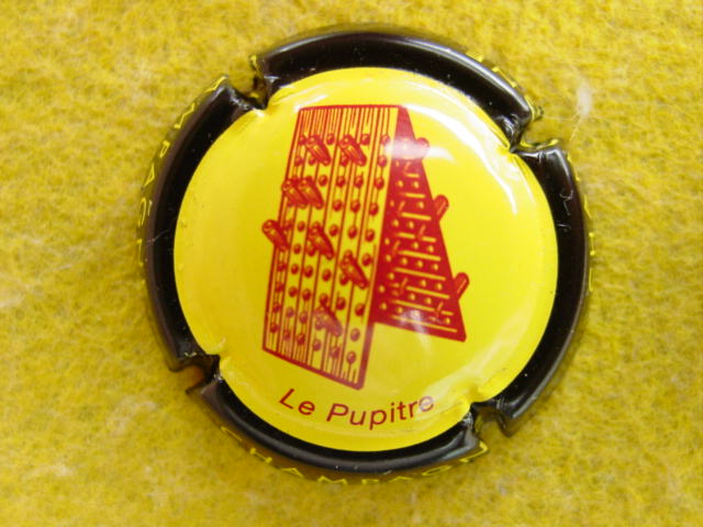 Photo de la capsule