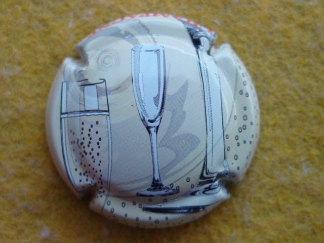 Photo de la capsule
