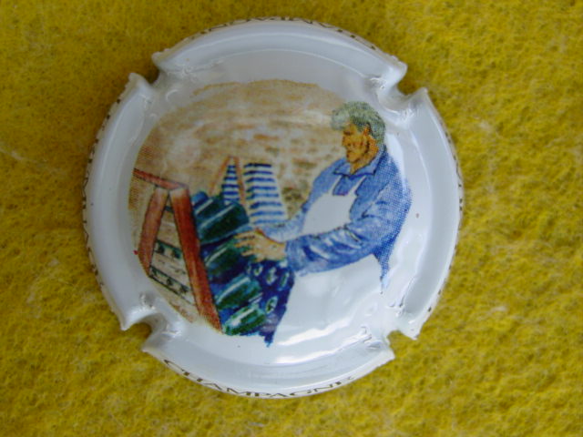 Photo de la capsule