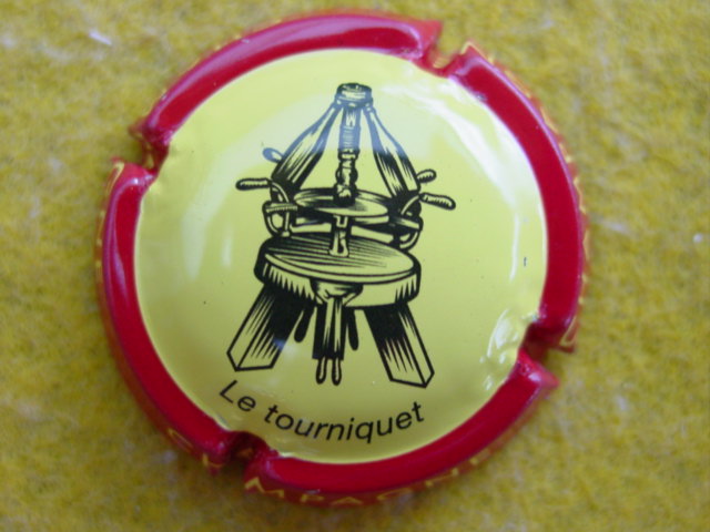 Photo de la capsule