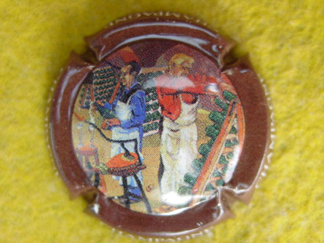 Photo de la capsule
