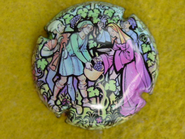 Photo de la capsule