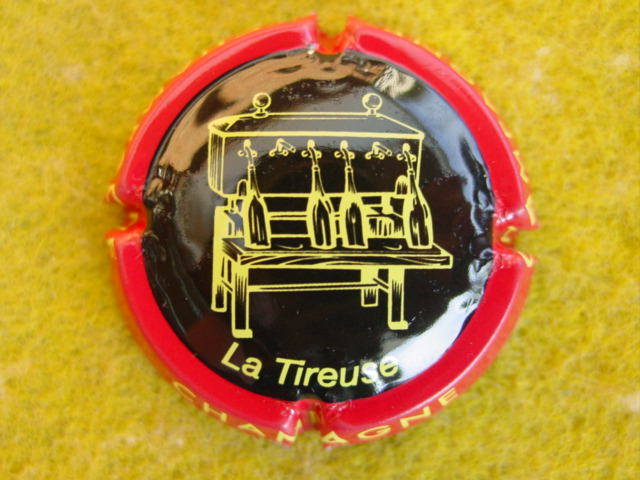 Photo de la capsule