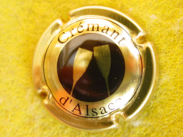 Photo de la capsule