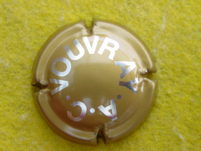 Photo de la capsule