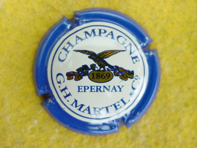 Photo de la capsule