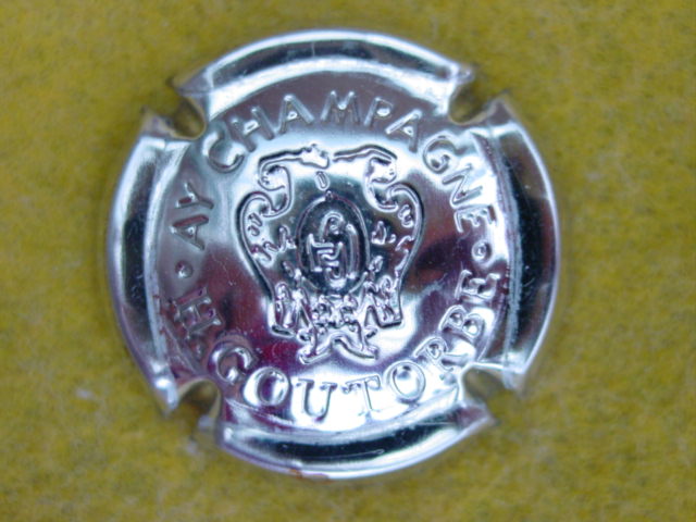 Photo de la capsule