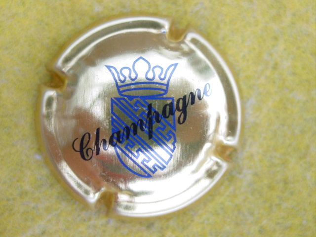 Photo de la capsule