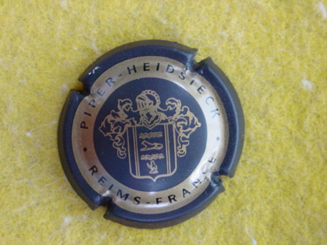 Photo de la capsule