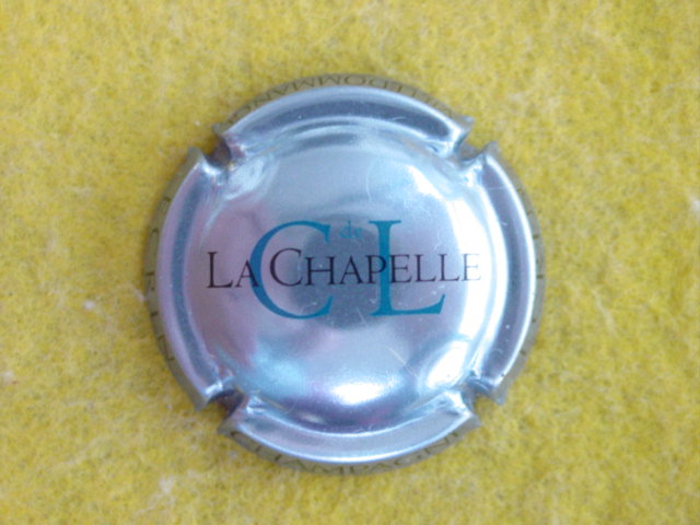Photo de la capsule
