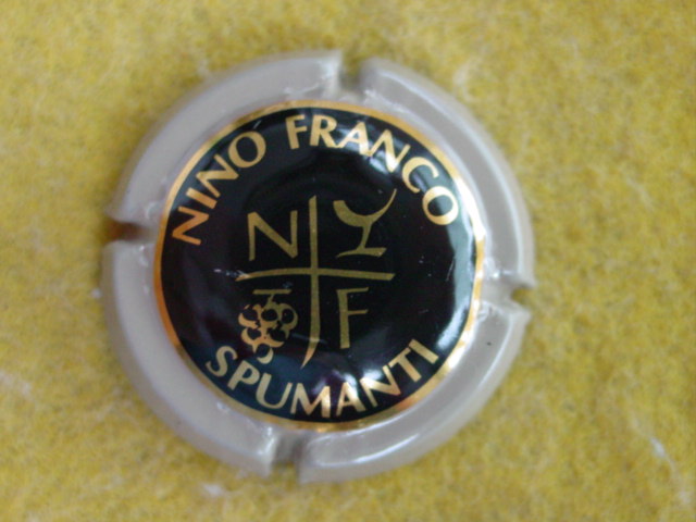 Photo de la capsule