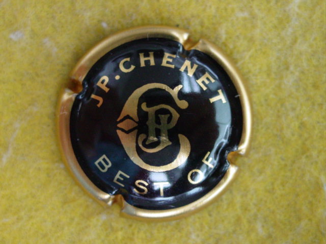Photo de la capsule