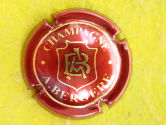 Photo de la capsule