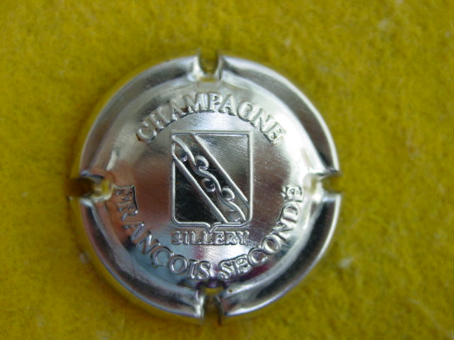 Photo de la capsule