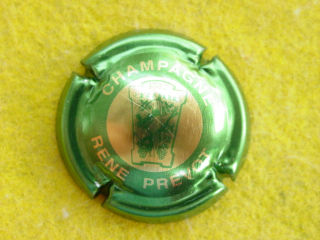 Photo de la capsule