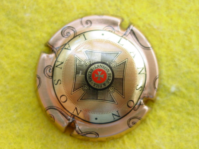 Photo de la capsule