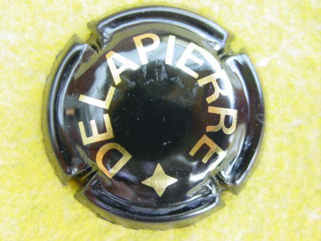 Photo de la capsule