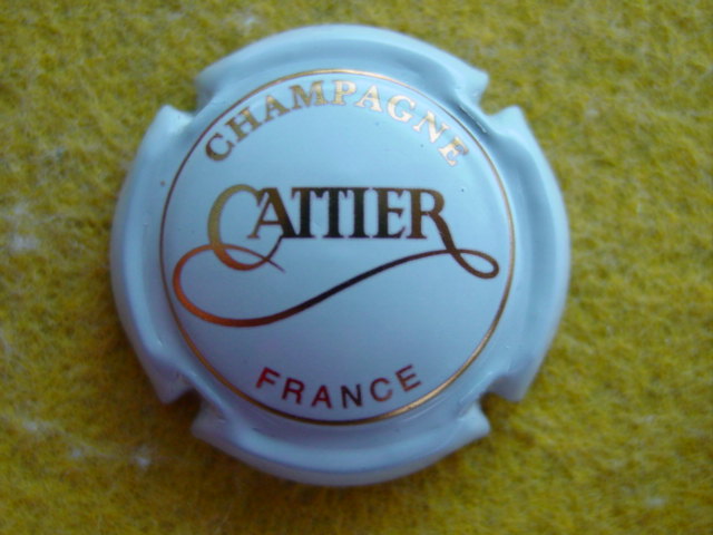 Photo de la capsule