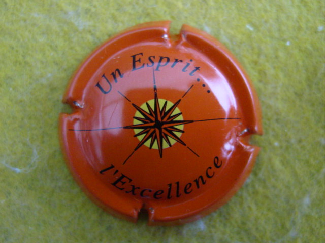 Photo de la capsule