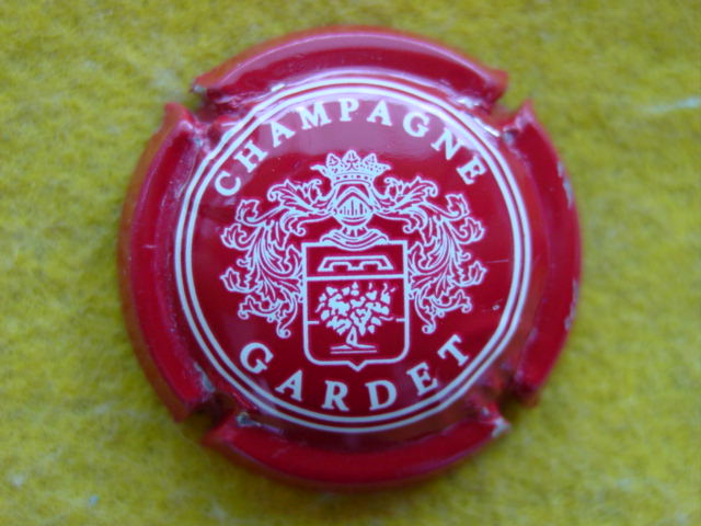 Photo de la capsule