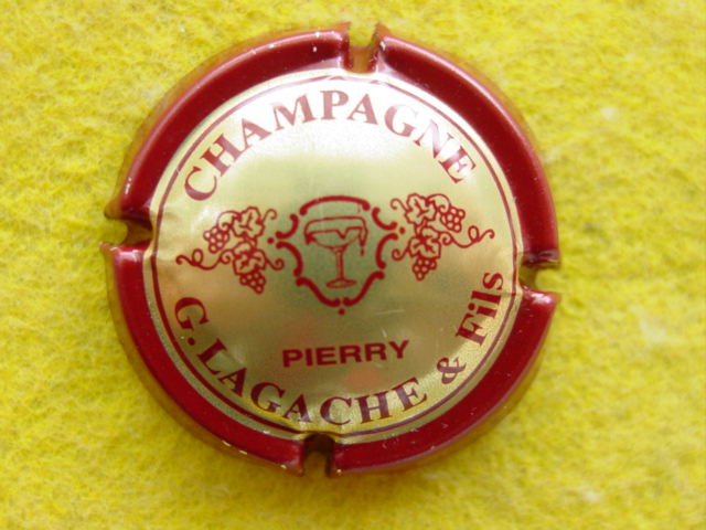 Photo de la capsule