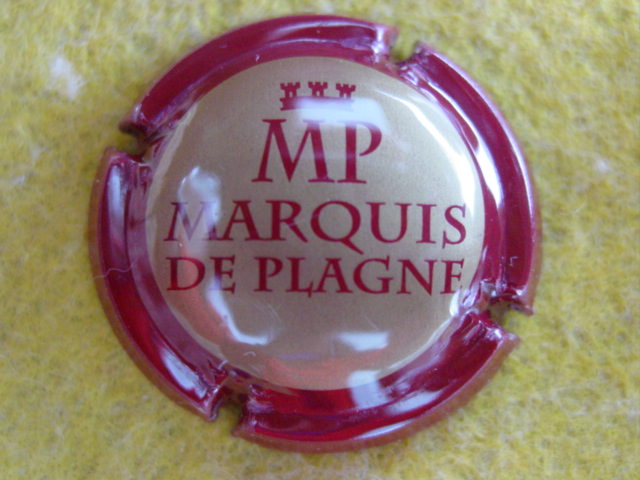 Photo de la capsule