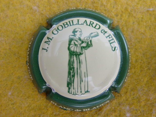 Photo de la capsule