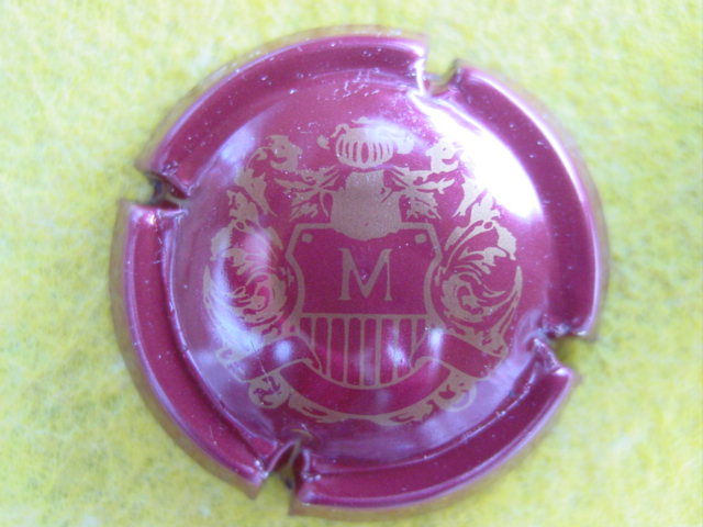Photo de la capsule