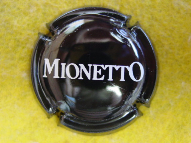 Photo de la capsule