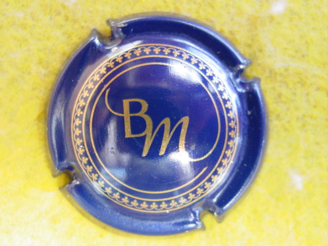 Photo de la capsule