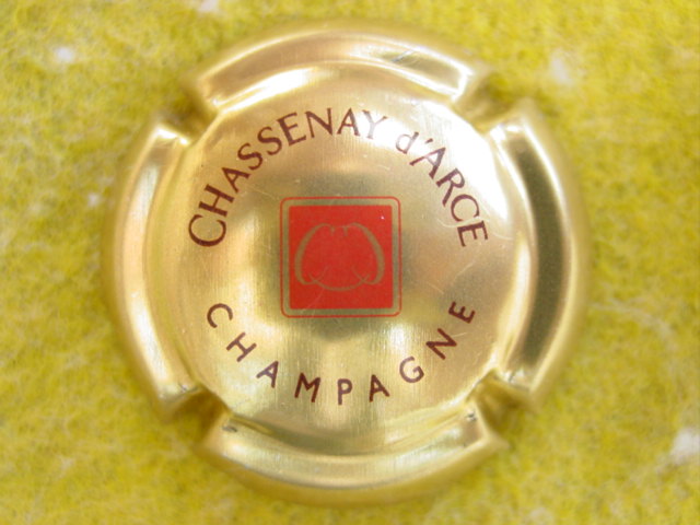 Photo de la capsule
