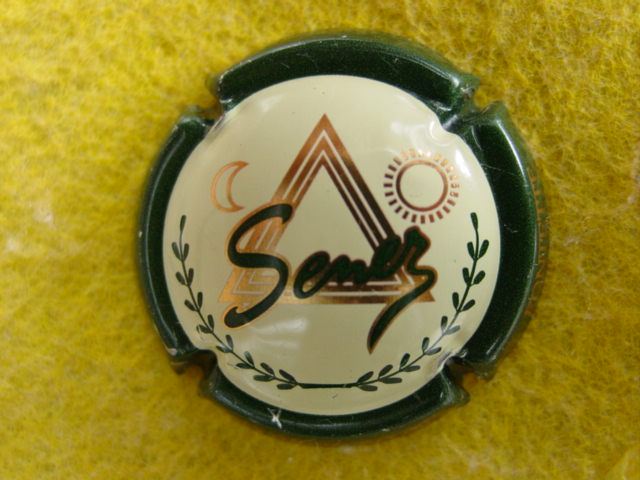 Photo de la capsule