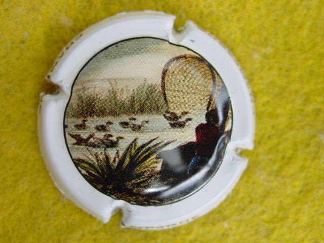 Photo de la capsule