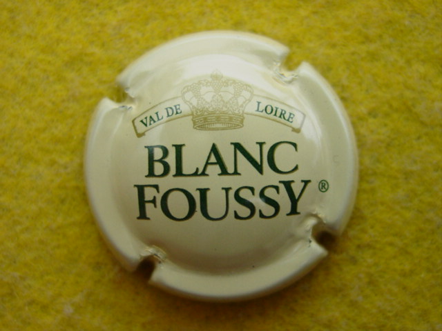 Photo de la capsule