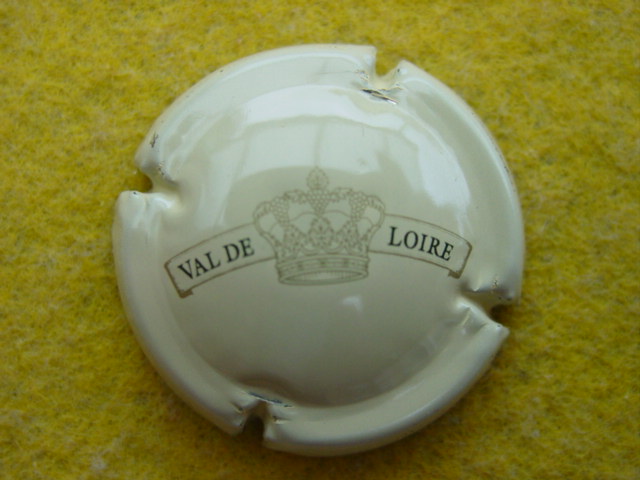Photo de la capsule
