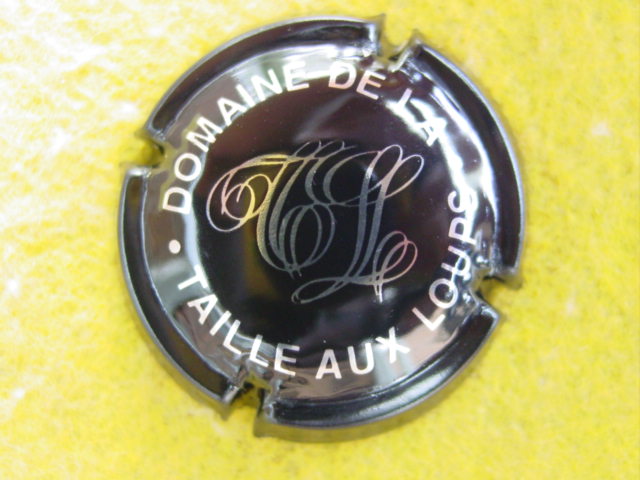 Photo de la capsule