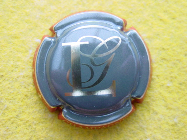 Photo de la capsule